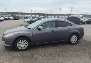 LFYS-20-55X Катализатор Mazda 6 2 Арт 2-762722, вид 7