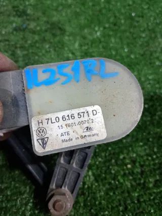 7L0616571D Датчик положения кузова Audi Q7 4L Арт 2-762767, вид 5