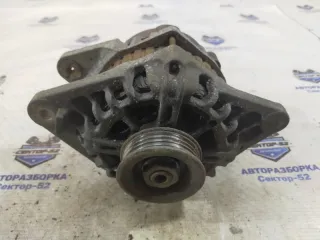 3730022650 Генератор Kia Sportage 2 Арт 2-762932, вид 1