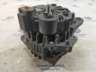 3730022650 Генератор Kia Sportage 2 Арт 2-762932, вид 3