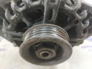 3730022650 Генератор Kia Sportage 2 Арт 2-762932, вид 6
