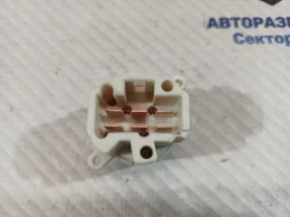 487500M010 Контактная группа замка зажигания Nissan Qashqai 1  Арт 2-762989, вид 5