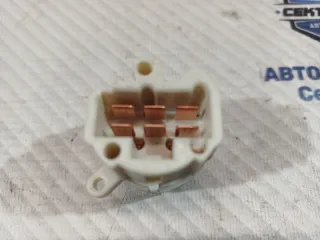 487500M010 Контактная группа замка зажигания Nissan Qashqai 1  Арт 2-762989, вид 6