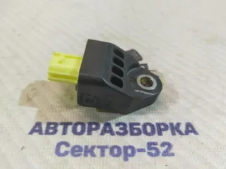 98237FG000 Датчик AirBag Subaru Forester SH Арт 2-763018, вид 1