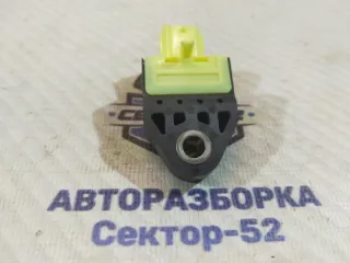 98237FG000 Датчик AirBag Subaru Forester SH Арт 2-763018, вид 4