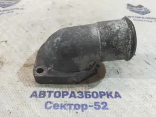 11060AA061 Корпус термостата Subaru Forester SH Арт 2-763047, вид 1