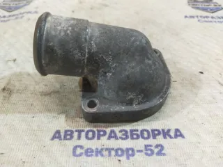 11060AA061 Корпус термостата Subaru Forester SH Арт 2-763047, вид 2