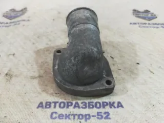11060AA061 Корпус термостата Subaru Forester SH Арт 2-763047, вид 3