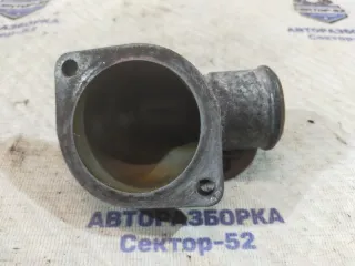 11060AA061 Корпус термостата Subaru Forester SH Арт 2-763047, вид 4
