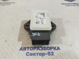 27542FG001 Датчик ускорения Subaru Forester SH Арт 2-763117, вид 1