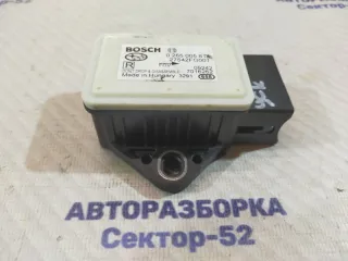 27542FG001 Датчик ускорения Subaru Forester SH Арт 2-763117, вид 2