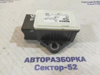 27542FG001 Датчик ускорения Subaru Forester SH Арт 2-763117, вид 3
