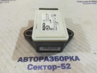 27542FG001 Датчик ускорения Subaru Forester SH Арт 2-763117, вид 4