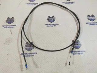 57330FG080 Трос капота Subaru Forester SH Арт 2-763134, вид 1