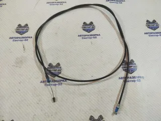 57330FG080 Трос капота Subaru Forester SH Арт 2-763134, вид 2