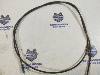 57330FG080 Трос капота Subaru Forester SH Арт 2-763134, вид 3