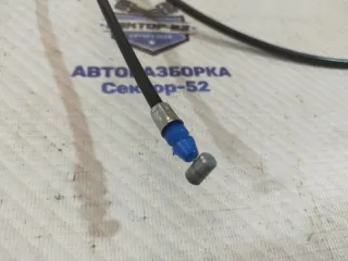 57330FG080 Трос капота Subaru Forester SH Арт 2-763134, вид 5