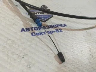 57330FG080 Трос капота Subaru Forester SH Арт 2-763134, вид 7