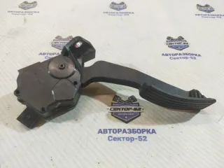 36010AG140 Педаль газа Subaru Forester SH Арт 2-763169, вид 1