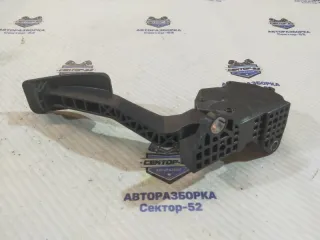 36010AG140 Педаль газа Subaru Forester SH Арт 2-763169, вид 2