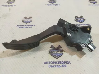 36010AG140 Педаль газа Subaru Forester SH Арт 2-763169, вид 3