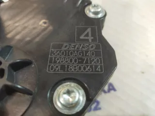 36010AG140 Педаль газа Subaru Forester SH Арт 2-763169, вид 6