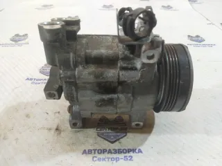 73111FG002 Компрессор кондиционера Subaru Forester SH Арт 2-763207, вид 1
