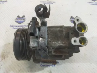 73111FG002 Компрессор кондиционера Subaru Forester SH Арт 2-763207, вид 4