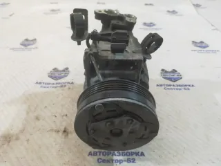 73111FG002 Компрессор кондиционера Subaru Forester SH Арт 2-763207, вид 6
