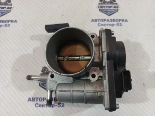 16112AA240 Заслонка дроссельная Subaru Forester SH Арт 2-763220, вид 1
