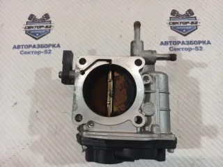 16112AA240 Заслонка дроссельная Subaru Forester SH Арт 2-763220, вид 2