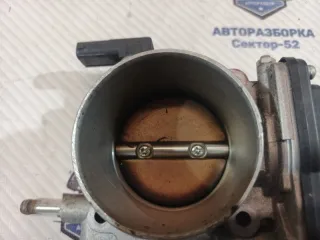 16112AA240 Заслонка дроссельная Subaru Forester SH Арт 2-763220, вид 4