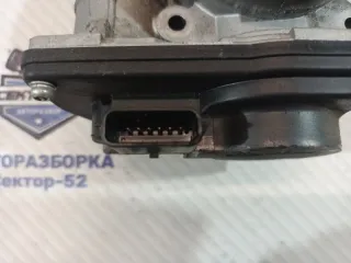 16112AA240 Заслонка дроссельная Subaru Forester SH Арт 2-763220, вид 5