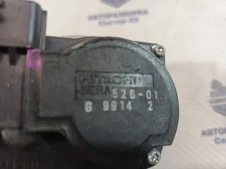 16112AA240 Заслонка дроссельная Subaru Forester SH Арт 2-763220, вид 6