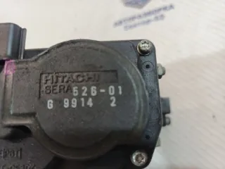 16112AA240 Заслонка дроссельная Subaru Forester SH Арт 2-763220, вид 7