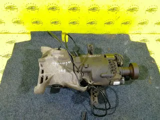 6520112000 Редуктор заднего моста Land Rover Freelander 1 Арт 2-763300, вид 1