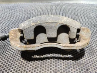 1553793 Суппорт передний Ford Transit 3 restailing Арт 2-763337, вид 2