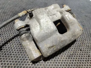 1553793 Суппорт передний Ford Transit 3 restailing Арт 2-763337, вид 3