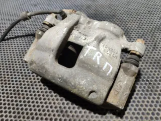 1553793 Суппорт передний Ford Transit 3 restailing Арт 2-763337, вид 4