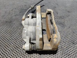 1553793 Суппорт передний Ford Transit 3 restailing Арт 2-763337, вид 7