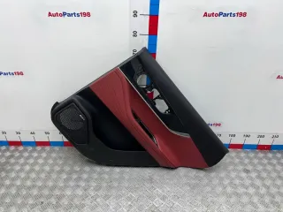 4030006122AAABL Обшивка двери Chery Chery Tiggo 7 Pro Max Арт 2-763536, вид 1