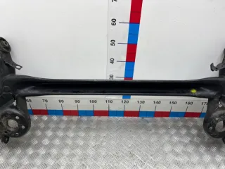 4210112171 Балка Toyota Auris 1 Арт 2-763836, вид 14