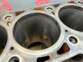 R6460110801 Блок двигателя Mercedes Vito W639 Арт 2-763937, вид 8