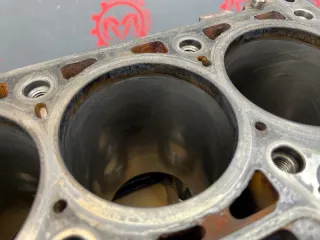 R6460110801 Блок двигателя Mercedes Vito W639 Арт 2-763937, вид 10