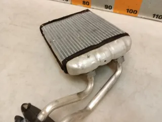 7H1819121 Радиатор отопителя (печки) Porsche Cayenne 955 Арт 2-763952, вид 3