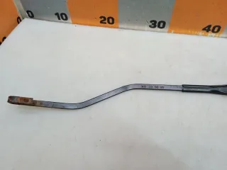 6429T9 Щеткодержатель (поводок стеклоочистителя, дворник) Citroen C15 Арт 2-763987, вид 6