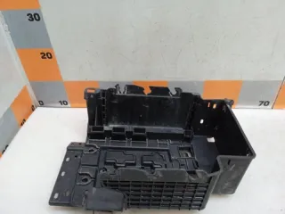 9656705880 Полка аккумулятора Citroen C15 1.4л Арт 2-764004, вид 1