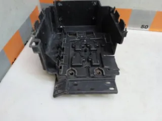 9656705880 Полка аккумулятора Citroen C15 1.4л Арт 2-764004, вид 2