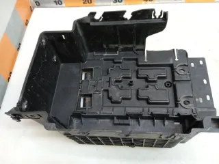 9656705880 Полка аккумулятора Citroen C15 1.4л Арт 2-764004, вид 4
