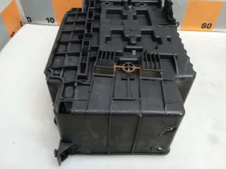 9656705880 Полка аккумулятора Citroen C15 1.4л Арт 2-764004, вид 5